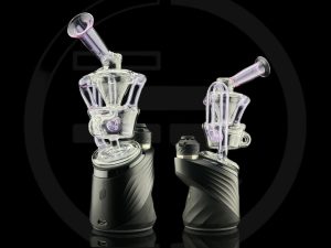 CFL PURPLE WITH OPAL