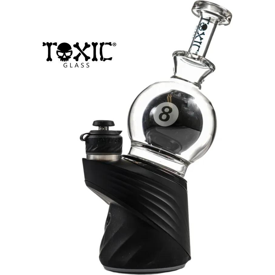 MK100 GLASS: TXAT30 PUFFCO PEAK ATTACHMENT