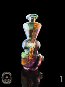 #1 - COLOR OF SOUND MICRO #184