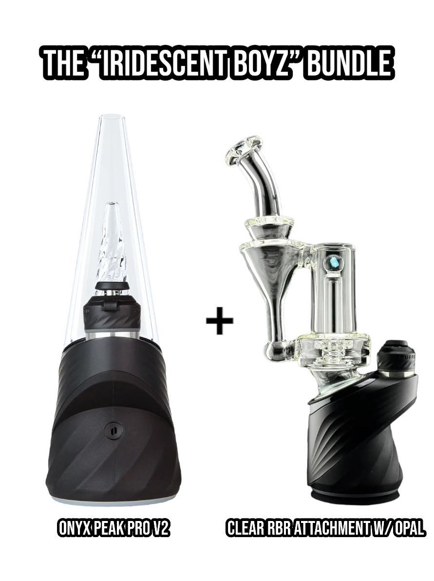 ONYX PEAK PRO V2 + RBR CLEAR WITH OPAL