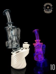 #10 ATOMIC STARDUST UV