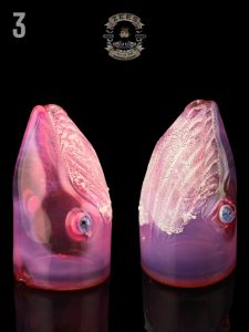 #3 - DRY TELEMEGENTA HUMPBACK