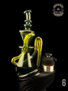 #6 ELIXIR CFL X TERPS CFL