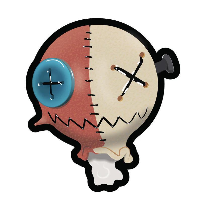 MOOD MATS: 12" PETER MULLER 2024