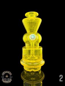 #2 - MICRO TERPS (CFL)