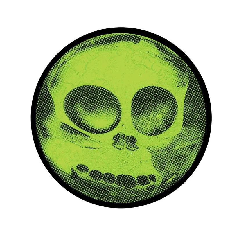 MOOD MATS: 8" SNODGRASS 2024