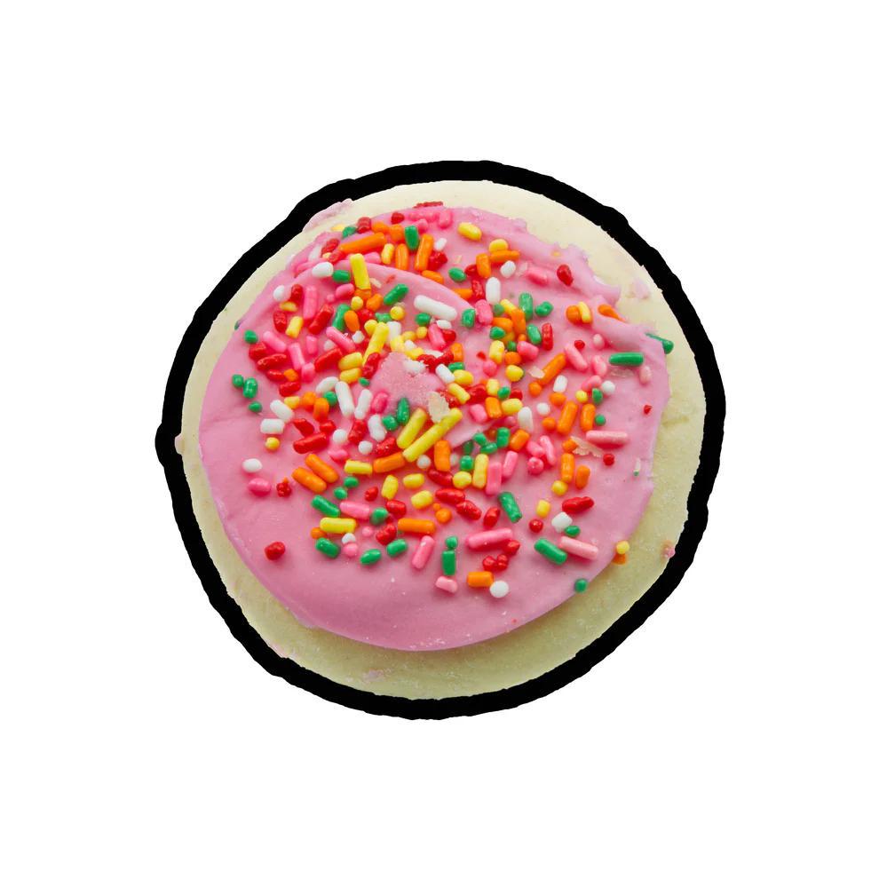 MOOD MATS: 5" MOODMARKET COOKIE 2024