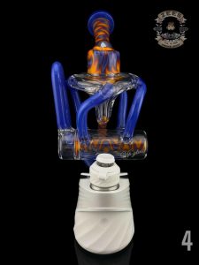 #4 - WIG WAG X MYSTIQUE PUMP