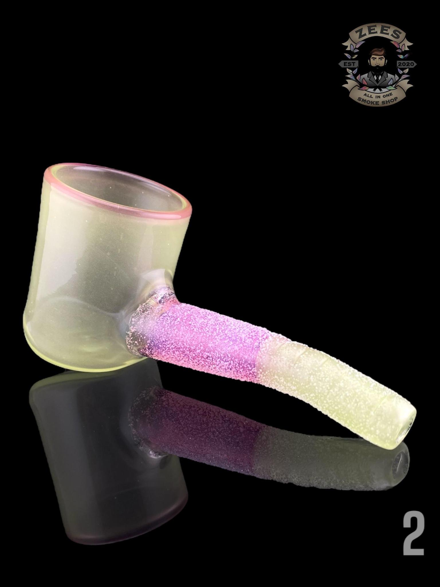 #2 - PASTEL X SLYME PINK