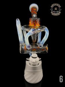 #6 - WIG WAG X MOONSTONE PUMP