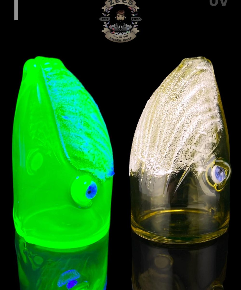 Alternative view of CHADD LACY: DRY PUFFCO PEAK ATTACHMENT