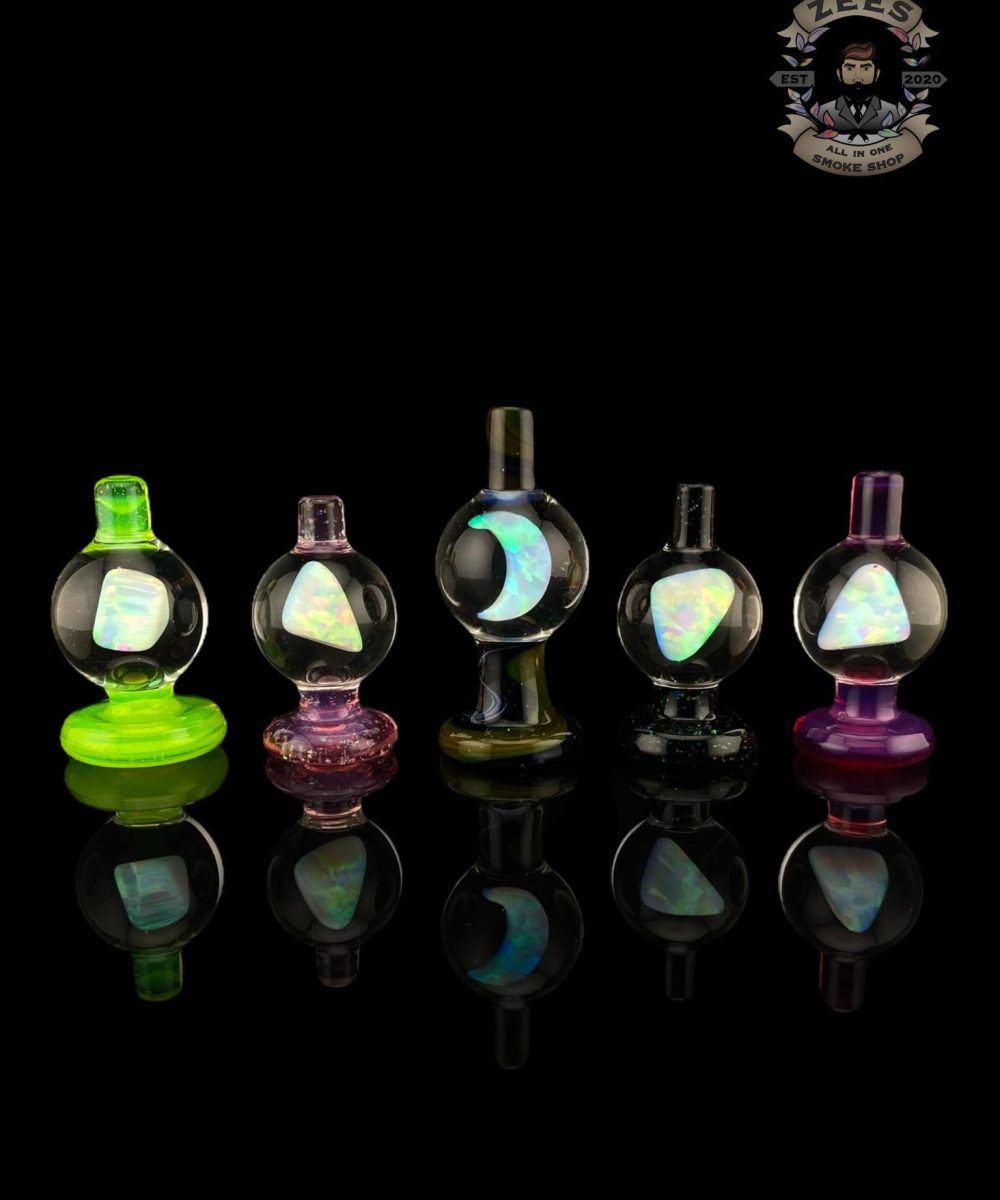 SOUP GLASS: XL OPAL SLURPER SET 3 PIECE