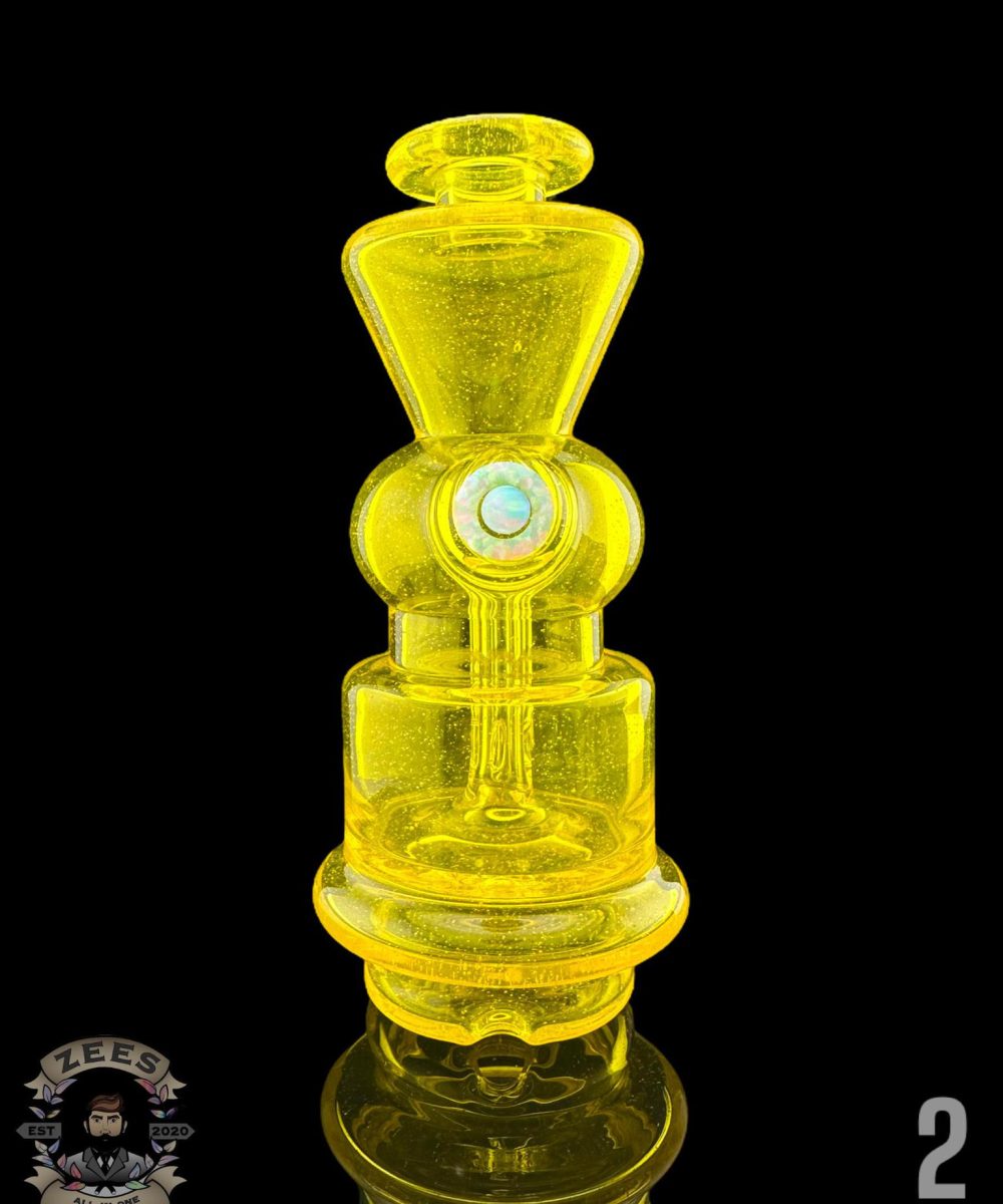 Alternative view of EF NORRIS: FULL COLOR FOCUS V CARTA ATTACHMENT