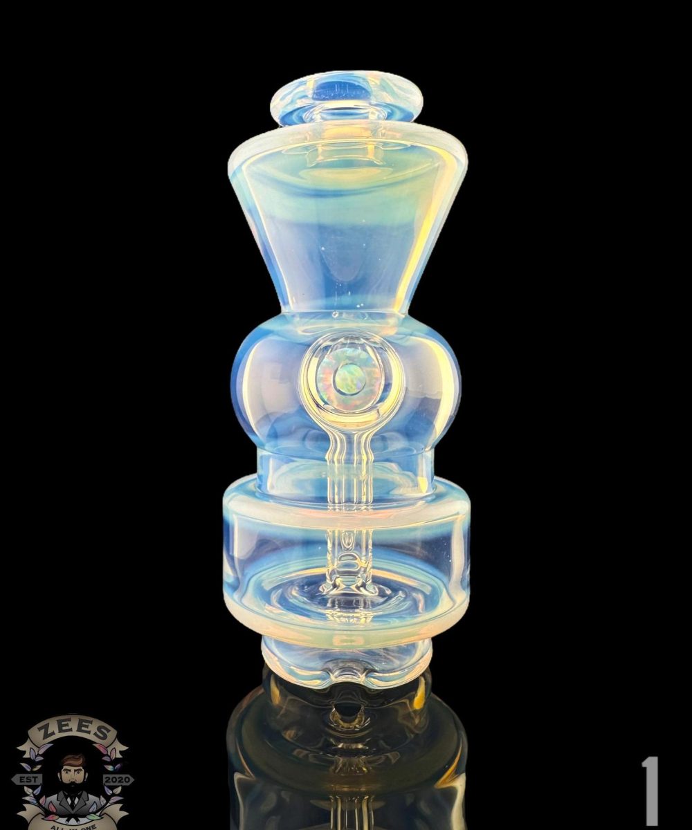 EF NORRIS: FULL COLOR FOCUS V CARTA ATTACHMENT