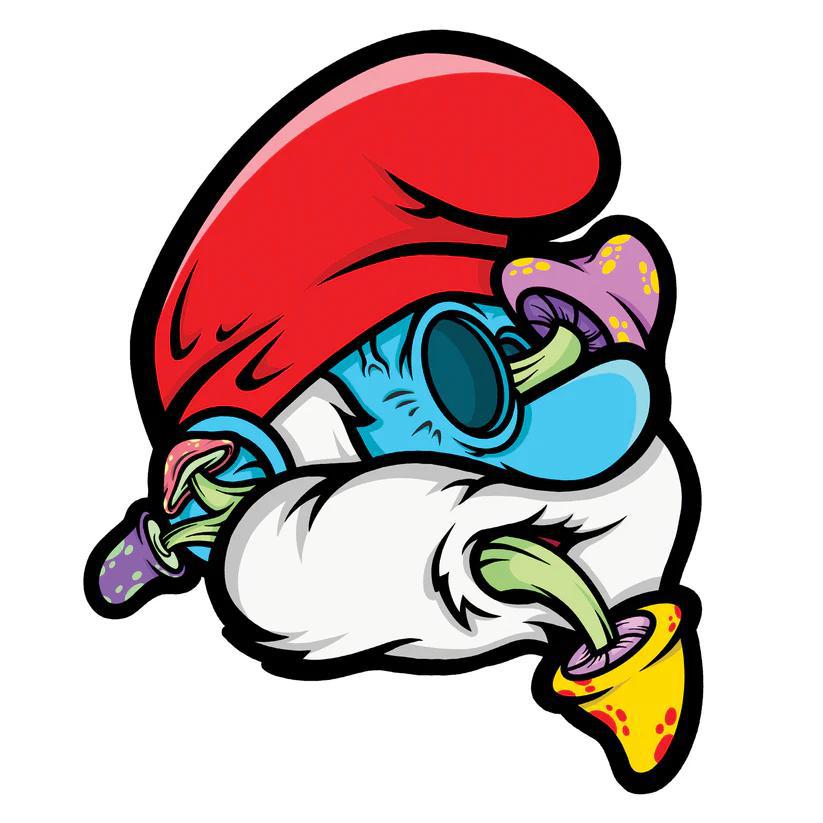 MOOD MATS: 12" BRANDON READY 2024