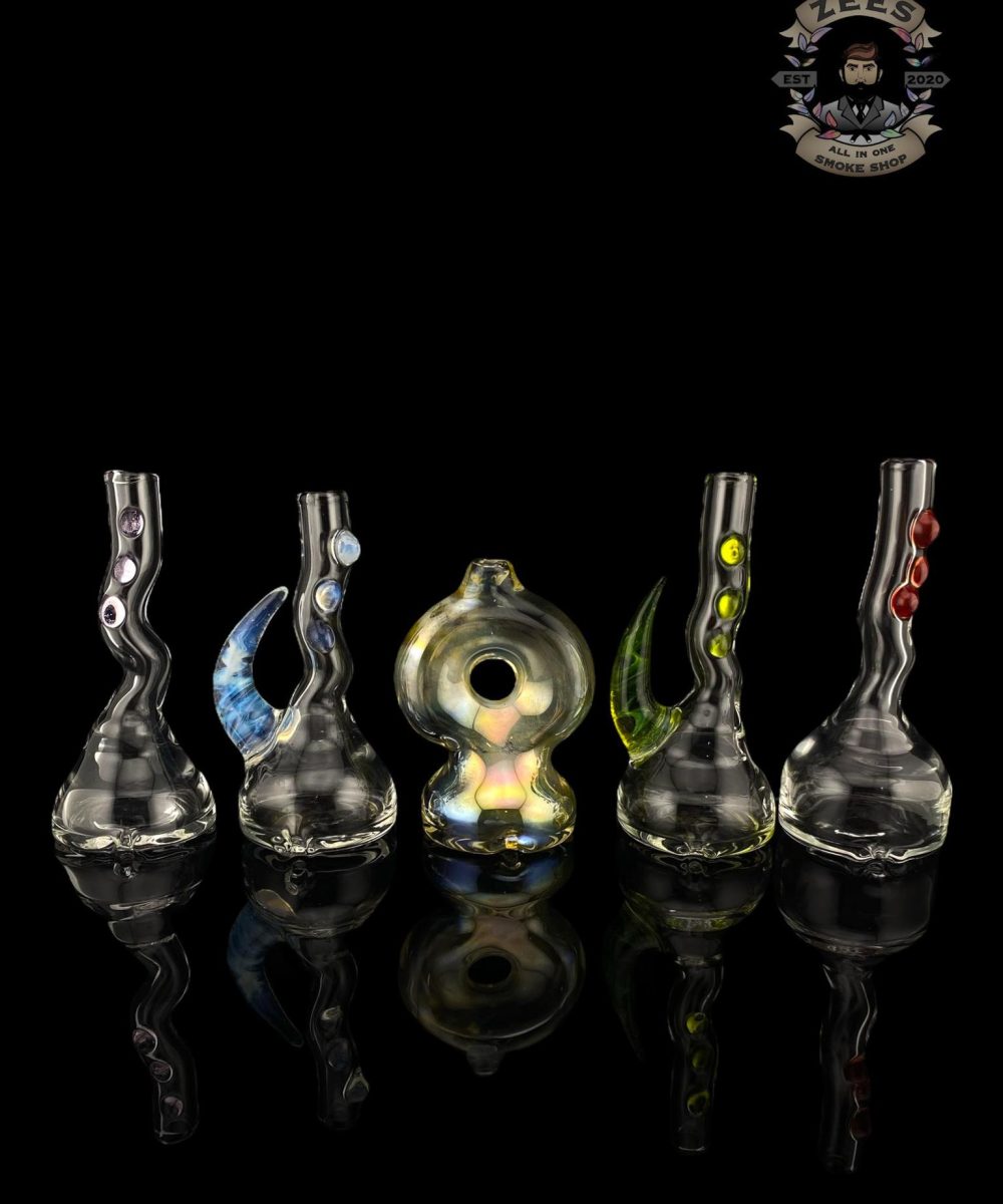 MAGIZLE: STRAW DRY PUFFCO PEAK ATTACHMENT