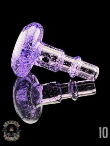 #10 - PURPLE LOLLIPOP