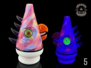 #5 - COTTON CANDY MIX X ION (UV)