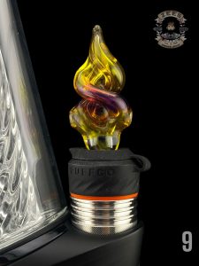 #9 - TERPS X ROYAL JELLY