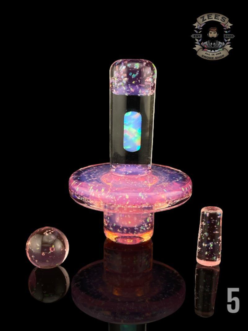 #5 - TELEMEGENTA CROPAL