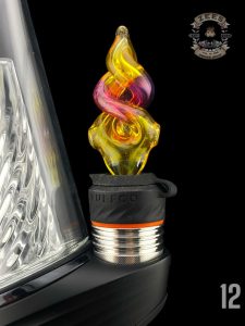 #12 - TERPS X TELEMEGENTA