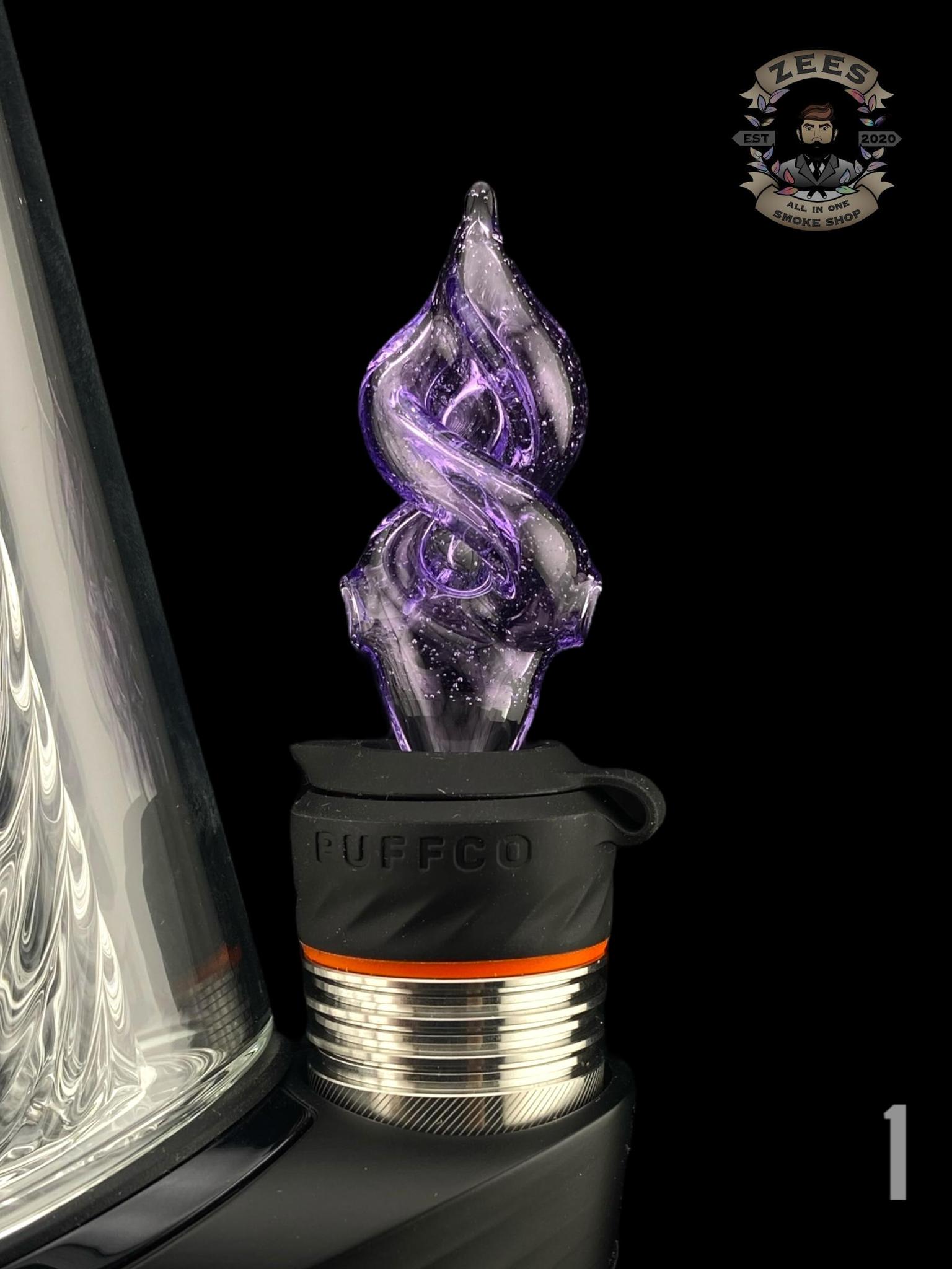 #1 - PURPLE LOLLIPOP