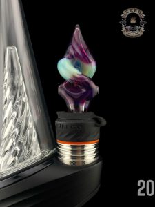 #20 - ROYAL JELLY X AQUAMANIA