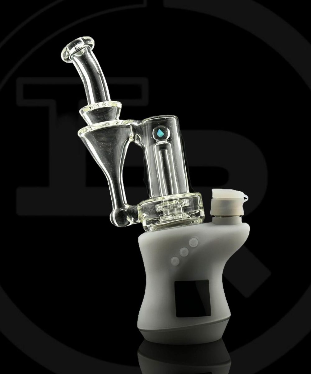 Alternative view of IRIDESCENT GLASS: RBR 2.0 FOCUS V CARTA ATTACHMENT