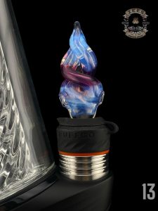 #13 - MOONSTONE X ROYAL JELLY