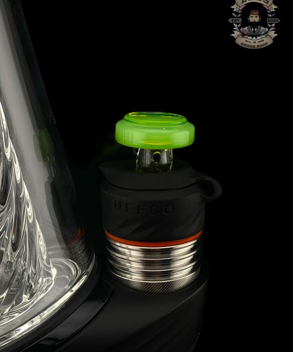 Alternative view of BRADLEY MILLER: COLOR ACCENTED 3DXL PEAK PRO JOYSTICK CAP