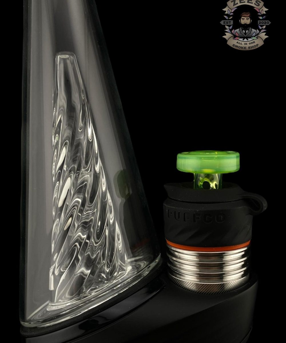 Alternative view of BRADLEY MILLER: FULL COLOR 3DXL PEAK PRO JOYSTICK CAP