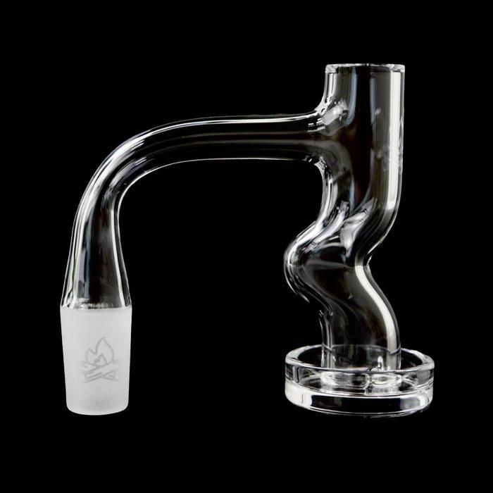 CAMPFIRE QUARTZ: ZANGER BANGER