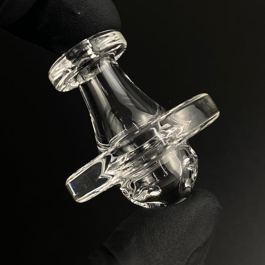 Alternative view of ZOMBIE HAND STUDIOS: CLEAR SPINNER CAP