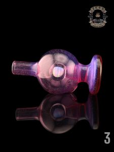 #3 - ROYAL JELLY X TELEMAGENTA