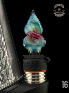 #16 - AQUMANIA X TELEMEGENTA