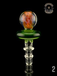 #2 HONEYCOMB X CRIPPY