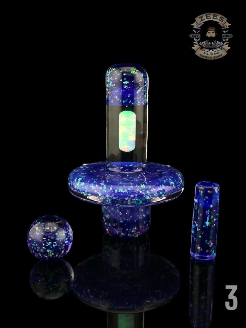 #3 - PURPLE RAIN X SONIC CROPAL