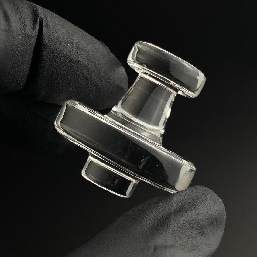 Alternative view of ZOMBIE HAND STUDIOS: TERP SLURPER STOPPER CAP