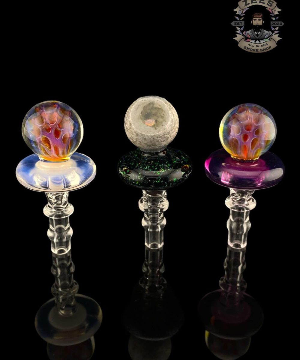 ONE TRICK PONY: HEADY 3DXL PEAK PRO JOYSTICK CAP