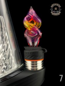 #7 - TELEMEGENTA X TERPS