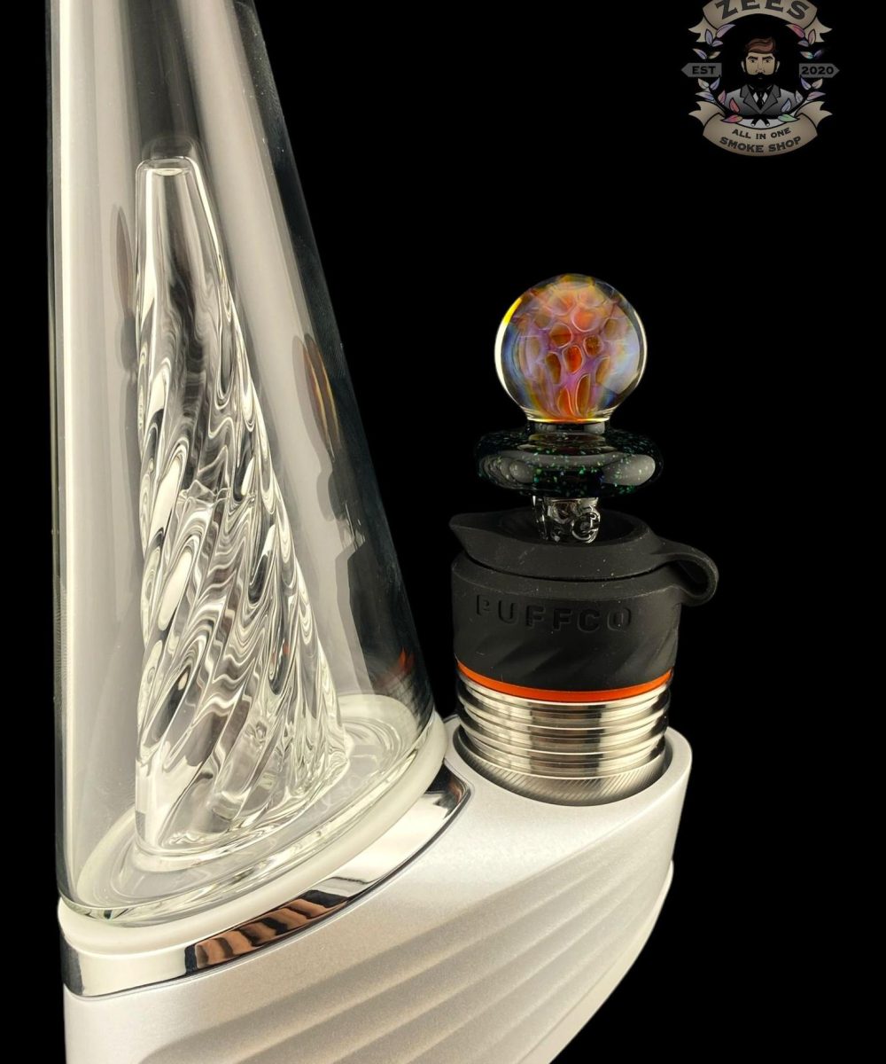 Alternative view of ONE TRICK PONY: HEADY 3DXL PEAK PRO JOYSTICK CAP