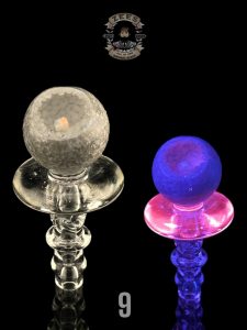 #9 MOONROCK X LUCY (UV)