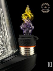 #10 - TERPS X PURPLE LOLLIPOP