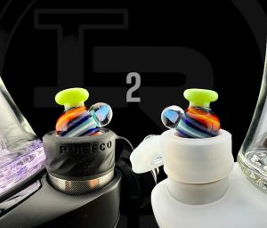 #2 - MILKY GREEN WIG WAG