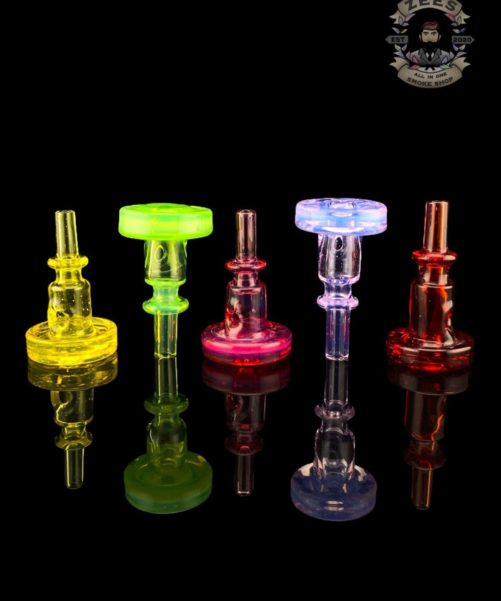 BRADLEY MILLER: FULL COLOR 3DXL PEAK PRO JOYSTICK CAP