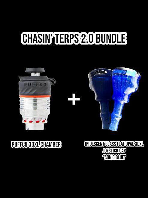 Alternative view of ZEE'S SMOKE SHOP: BLACK FRIDAY BUNDLE #11 CHASIN' TERPS 2.0 BUNDLE