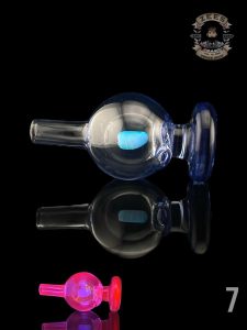 #7 - ATOMIC STARDUST (UV)