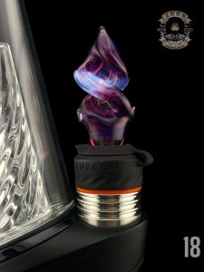 #18 - ROYAL JELLY X MOONSTONE