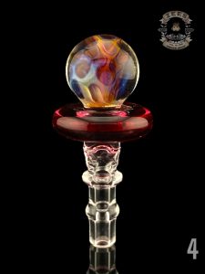 #4 HONEYCOMB X GOLD RUBY