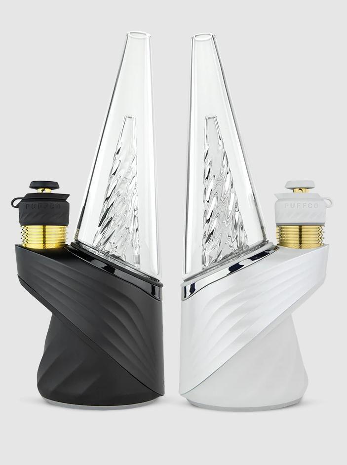 Alternative view of PUFFCO: PEAK PRO 3D XL CHAMBER LIMITED EDITION GOLD